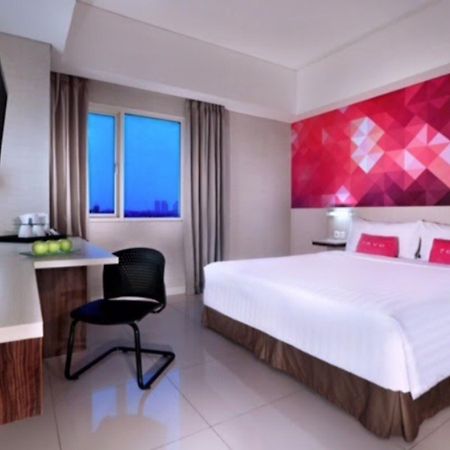 favehotel Tanah Abang - Cideng Jakarta Luaran gambar