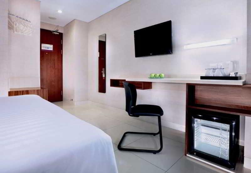 favehotel Tanah Abang - Cideng Jakarta Luaran gambar