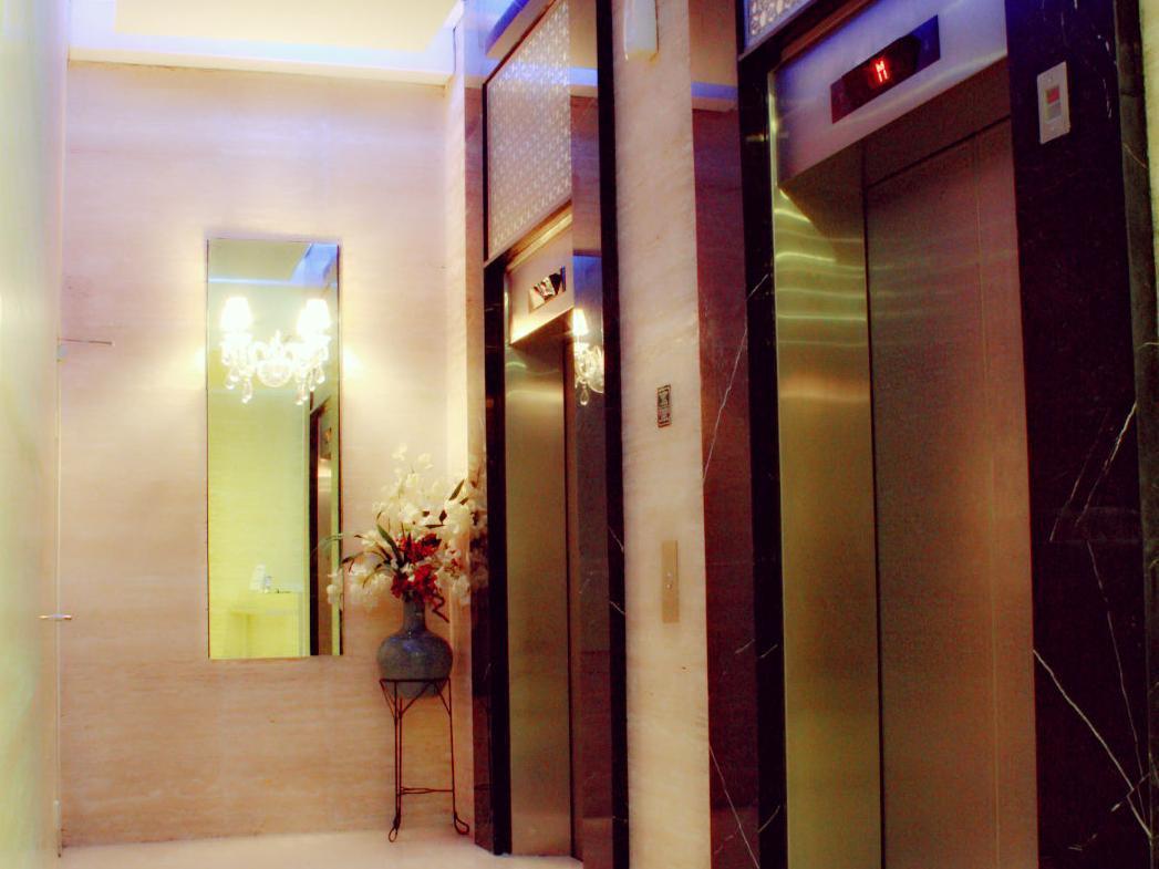 favehotel Tanah Abang - Cideng Jakarta Luaran gambar