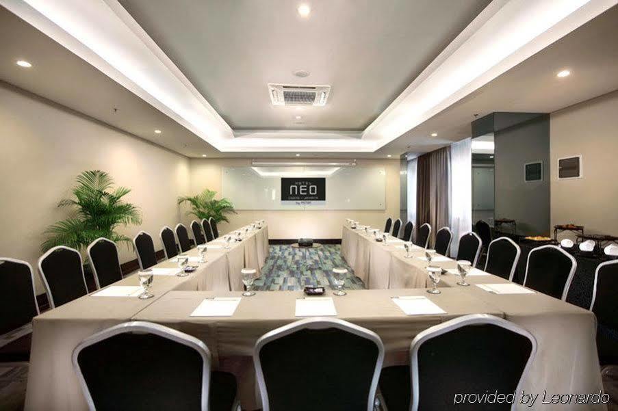 favehotel Tanah Abang - Cideng Jakarta Luaran gambar